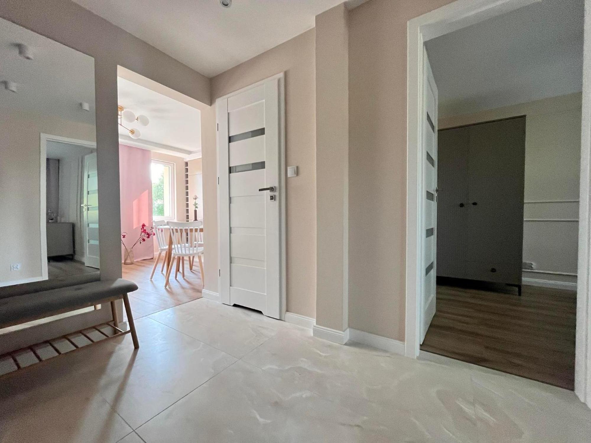 Prestige Apartment Bohaterow Warszawy Кельце Экстерьер фото