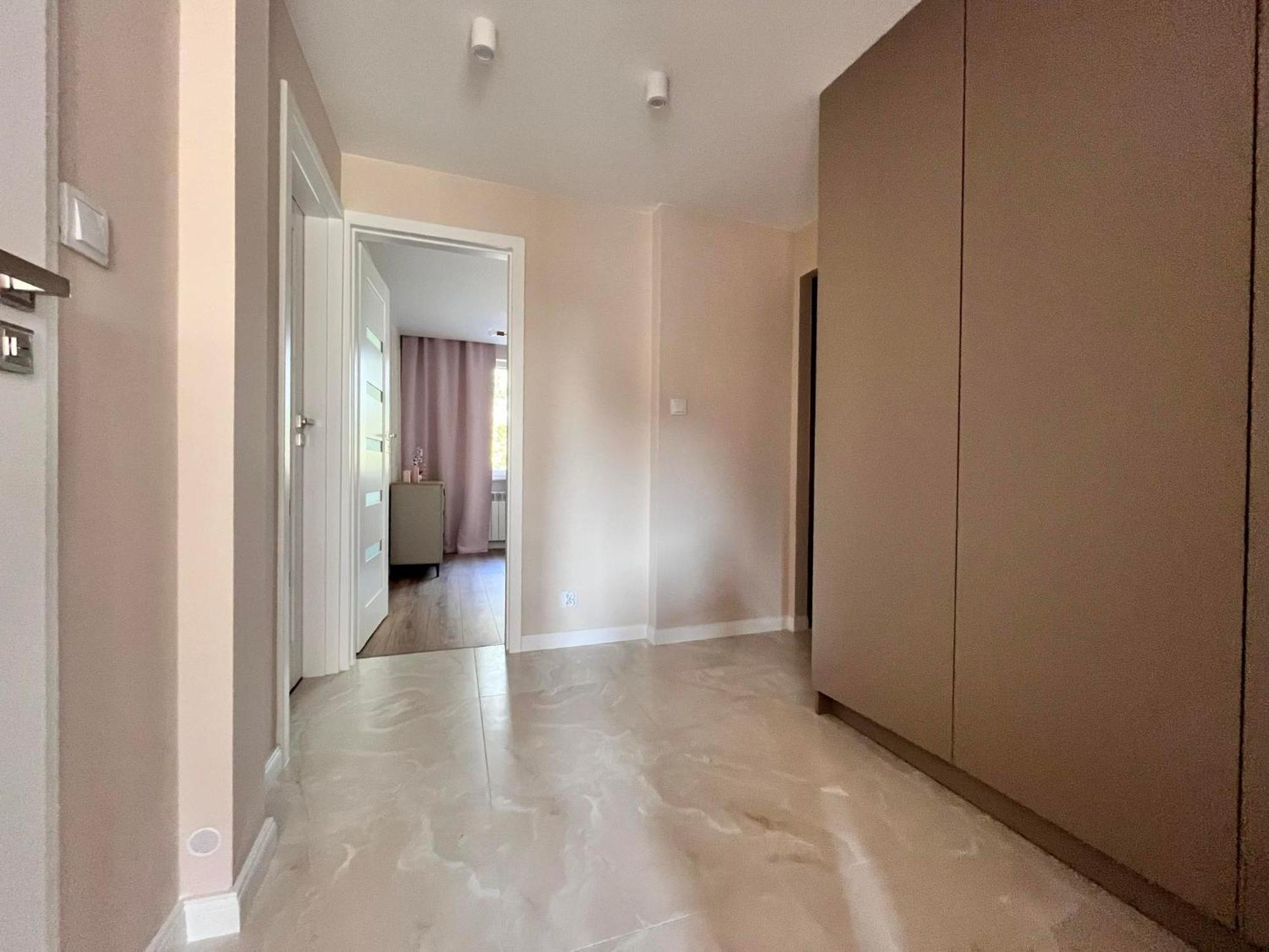 Prestige Apartment Bohaterow Warszawy Кельце Экстерьер фото
