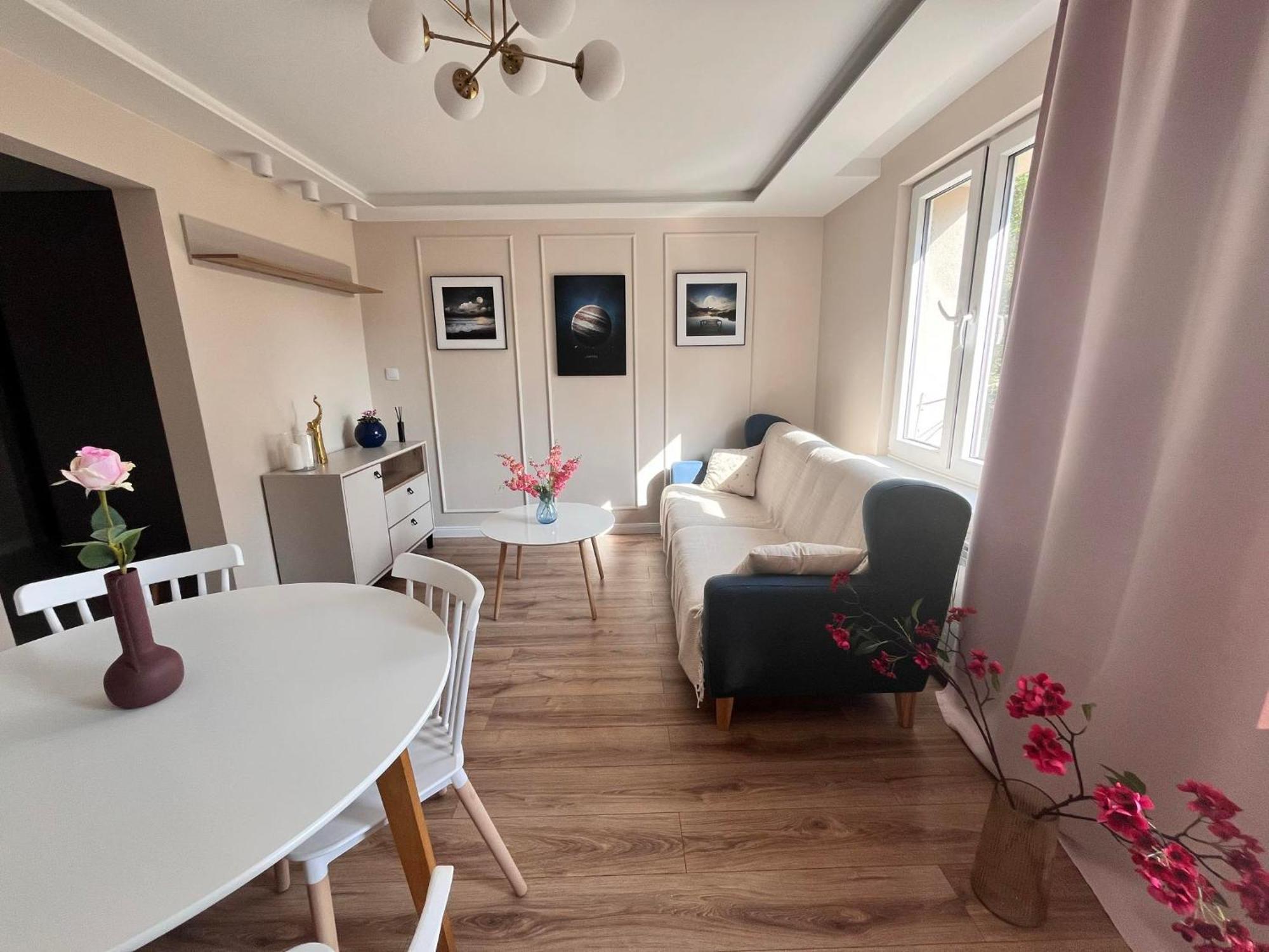 Prestige Apartment Bohaterow Warszawy Кельце Экстерьер фото