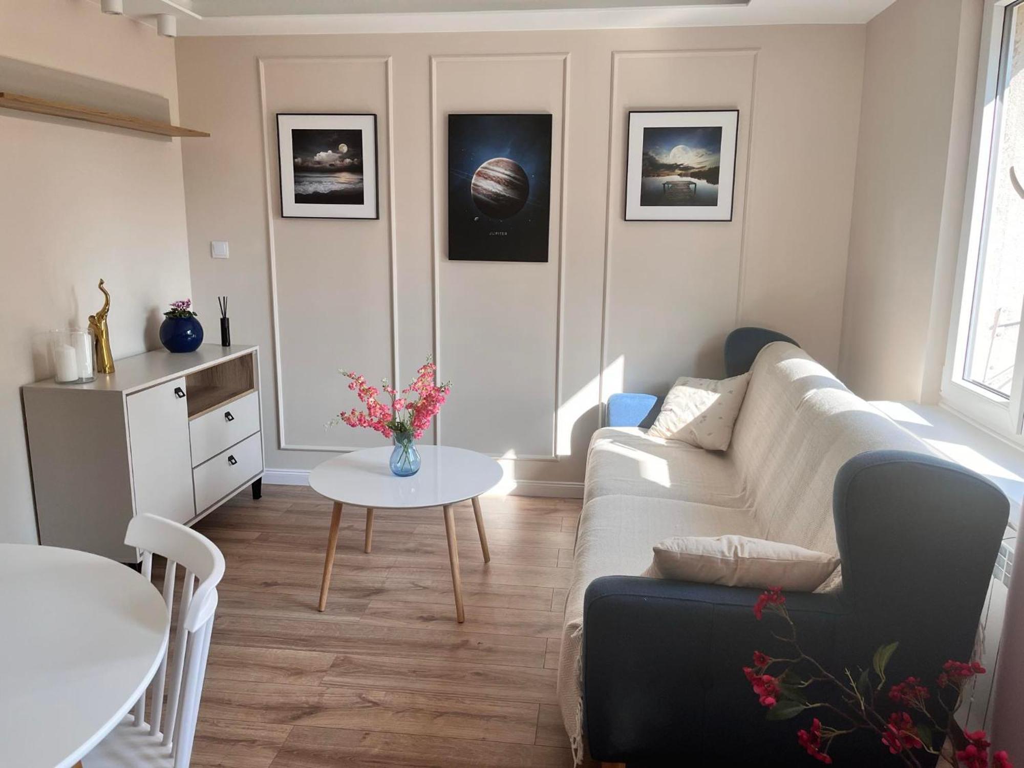 Prestige Apartment Bohaterow Warszawy Кельце Экстерьер фото