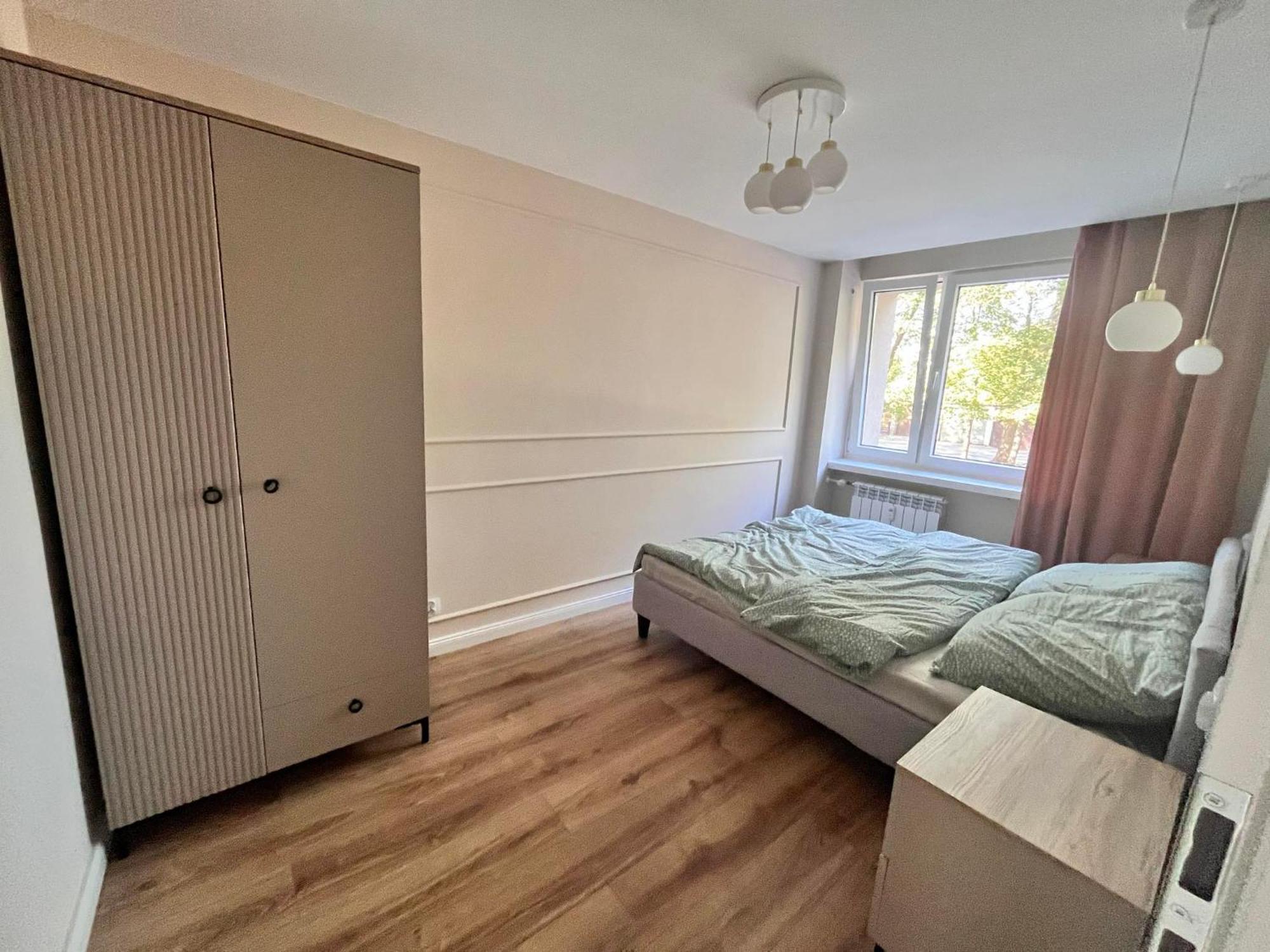 Prestige Apartment Bohaterow Warszawy Кельце Экстерьер фото