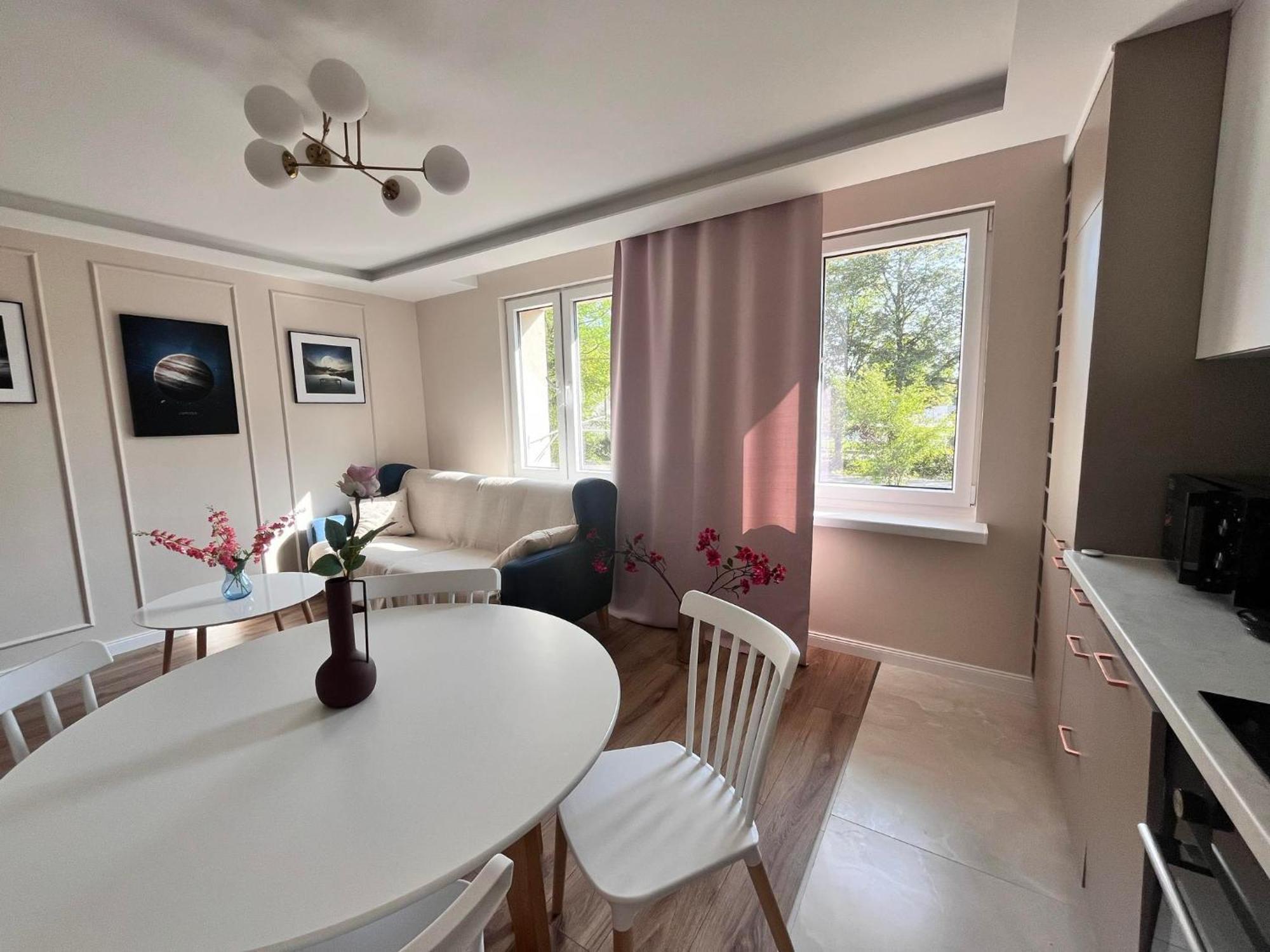 Prestige Apartment Bohaterow Warszawy Кельце Экстерьер фото